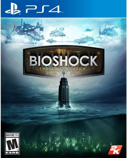 bioshock