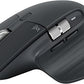 Logitech MX Master 3S Bluetooth Edition-Graphite