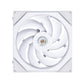 Lian-Li UNI Fan TL 140mm RGB Case Fan - White-14TL1W