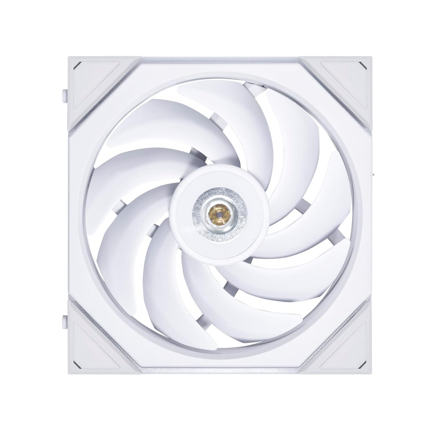Lian-Li UNI Fan TL 140mm RGB Case Fan - White-14TL1W