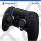 PlayStation 5 DualSense Edge Wireless Controller Midnight Black