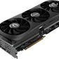 ZOTAC Gaming GeForce RTX 4070 Ti Super Trinity Black Edition DLSS 3 16GB GDDR6X 256-bit 21 Gbps PCIE 4.0 Gaming Graphics Card, IceStorm 2.0 Advanced Cooling, Spectra RGB Lighting, ZT-D40730D-10P