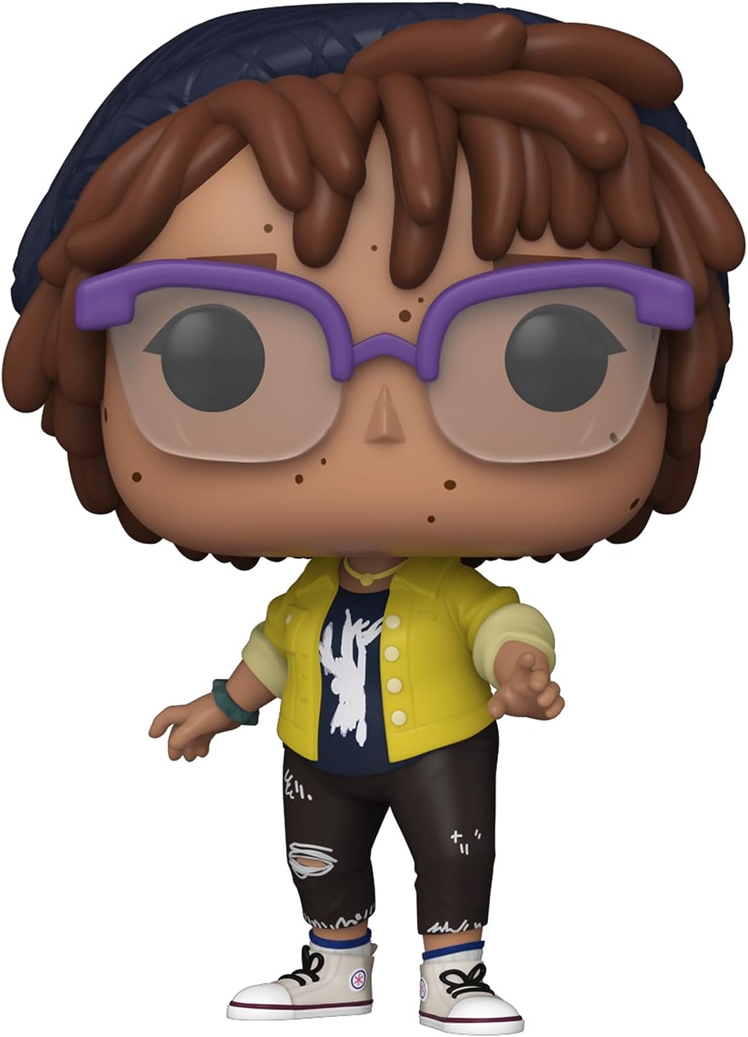 Funko Pop! Collectible Toy Figure - Charming Sunset 4