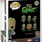 Funko Pop! Marvel: I Am Groot, Groot in Onesie