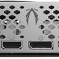 ZOTAC Gaming GeForce RTX 4060 8GB Twin Edge OC DLSS 3 8GB GDDR6 128-bit 17 Gbps PCIE 4.0 Compact Gaming Graphics Card, ZT-D40600H-10M