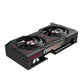 SAPPHIRE PULSE AMD Radeon™ RX 9060 XT 16GB GPU GAMING OC 16GB DUAL HDMI,DP LITE