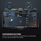 F4 Falcon Mobile Protector & Wireless Gaming Controller