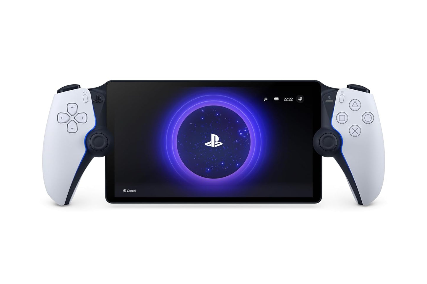 PlayStation Portal™ Remote Player for PS5® console-(International version)