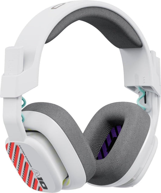 Astro A10 Gaming Gen 2 Wired Headset