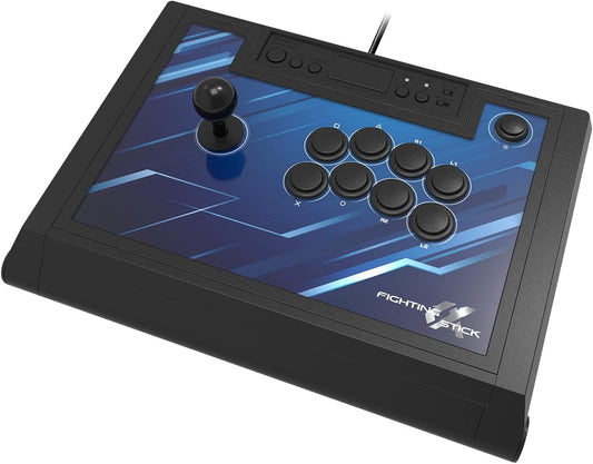 HORI Fighting Stick α (PS4,PS5)