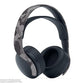 PlayStation PULSE 3D Wireless Headset - Gray Camouflage