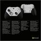 Microsoft Xbox Elite Wireless Controller - Core White