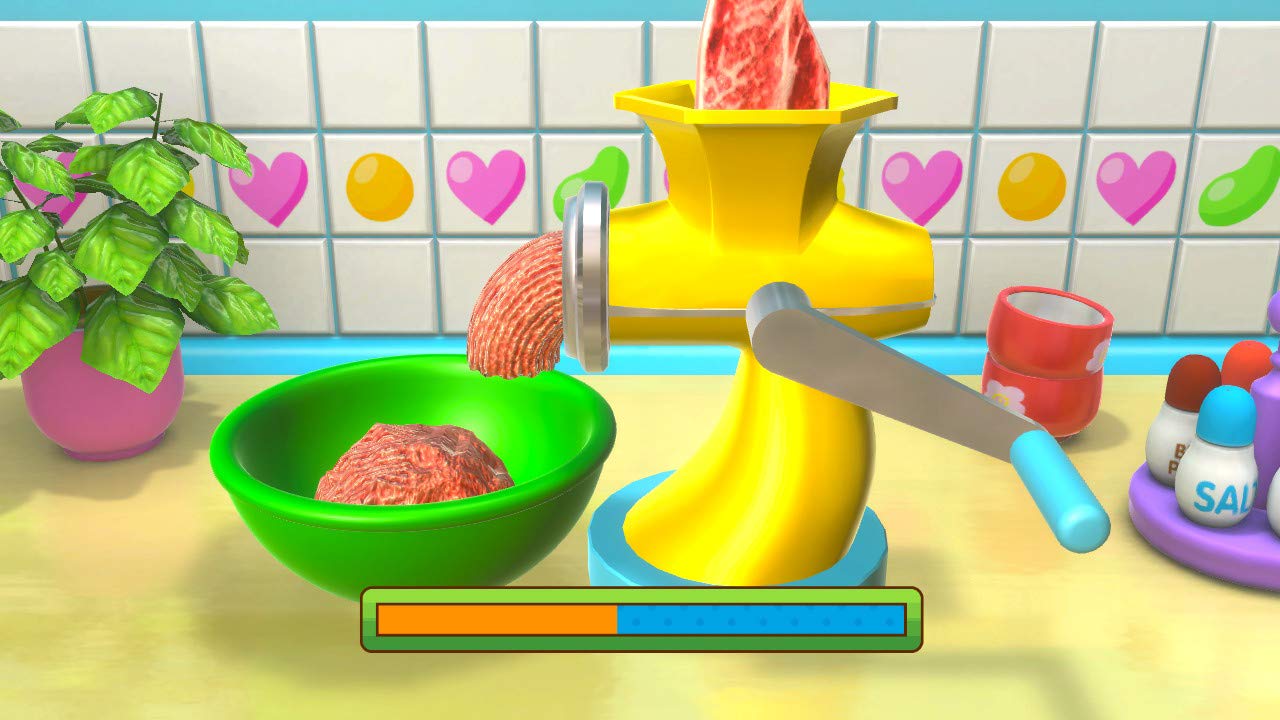 Cooking Mama: Cookstar -Switch