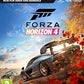 Forza Horizon 4 - Standard Edition Xbox One (pre owned)