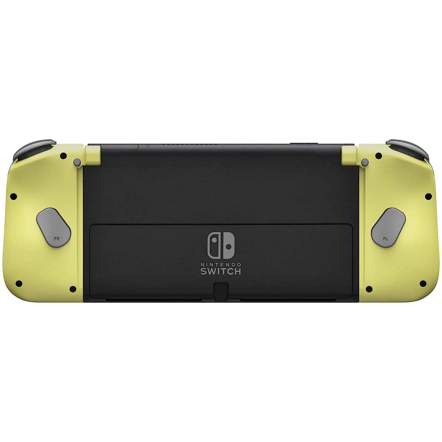 Nintendo Switch (Light outlets Gray)