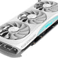 ZOTAC Gaming GeForce RTX 4070 Ti Super Trinity OC White Edition DLSS 3 16GB GDDR6X 256-bit 21 Gbps PCIE 4.0 Gaming Graphics Card, IceStorm 2.0 Advanced Cooling, Spectra RGB Lighting, ZT-D40730Q-10P