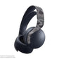 PlayStation PULSE 3D Wireless Headset - Gray Camouflage