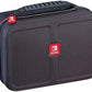 Nintendo Switch Game Traveler Deluxe System Case-black