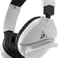 Turtle Beach Recon 70 White Gaming Headset - Xbox One, PS4, PS5, Nintendo Switch, & PC