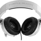 Turtle Beach Recon 70 White Gaming Headset - Xbox One, PS4, PS5, Nintendo Switch, & PC