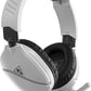 Turtle Beach Recon 70 White Gaming Headset - Xbox One, PS4, PS5, Nintendo Switch, & PC