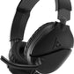 Turtle Beach Recon 70 Black Gaming Headset - Xbox One, PS4, PS5, Nintendo Switch, & PC