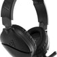 Turtle Beach Recon 70 Black Gaming Headset - Xbox One, PS4, PS5, Nintendo Switch, & PC