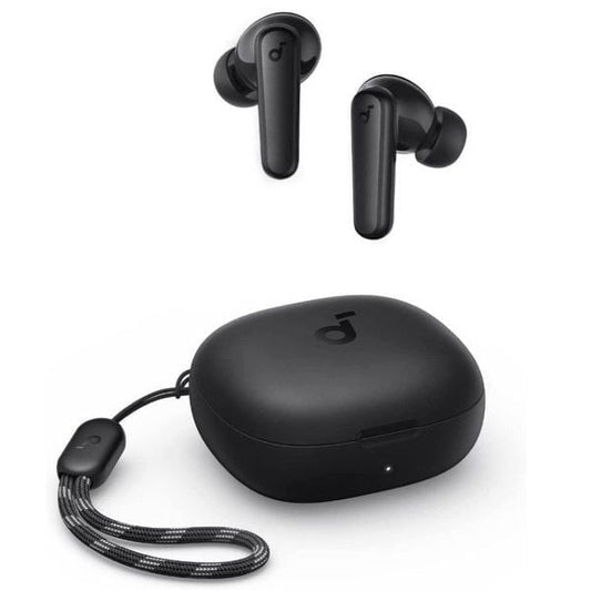 Anker R50i - Bluetooth Headphone In Ear - Black