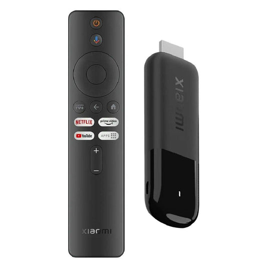 Xiaomi TV Stick 4K (2nd Gen) With Built In Chromecast Games Corner 