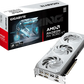 GIGABYTE Radeon RX 9060 XT GAMING OC ICE 16GB GDDR6 PCIe 5.0 Graphics Card