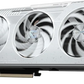 GIGABYTE Radeon RX 9060 XT GAMING OC ICE 16GB GDDR6 PCIe 5.0 Graphics Card
