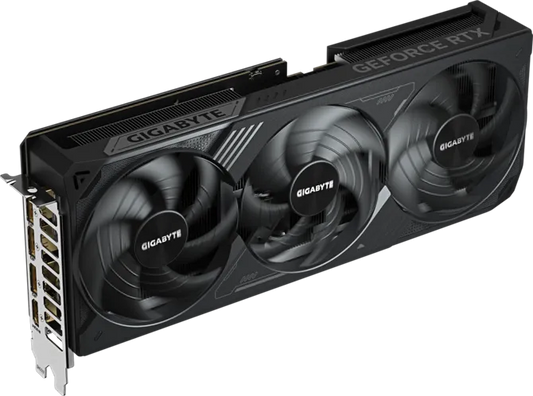 GIGABYTE GeForce RTX™ 5070 Ti WINDFORCE OC SFF 16G GDDR7 Graphics Card Games Corner 