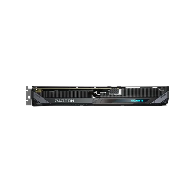 Gigabyte Radeon RX 9060 XT GAMING OC 16G Graphics Card