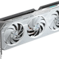 GIGABYTE Radeon RX 9060 XT GAMING OC ICE 16GB GDDR6 PCIe 5.0 Graphics Card