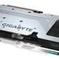GIGABYTE Radeon RX 9060 XT GAMING OC ICE 16GB GDDR6 PCIe 5.0 Graphics Card