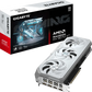 GIGABYTE Radeon RX 9070 XT GAMING OC ICE 16GB GDDR6 PCIe 5.0 Graphics Card