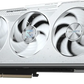 GIGABYTE Radeon RX 9070 XT GAMING OC ICE 16GB GDDR6 PCIe 5.0 Graphics Card