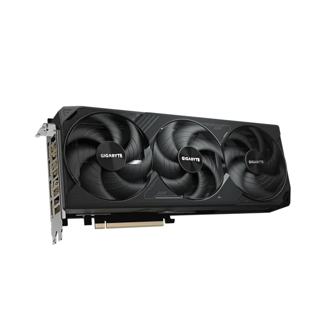Gigabyte GeForce RTX™ 5080 WINDFORCE OC SFF 16GB GPU
