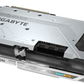 GIGABYTE Radeon RX 9070 XT GAMING OC ICE 16GB GDDR6 PCIe 5.0 Graphics Card