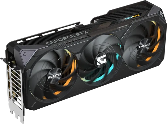 GIGABYTE GeForce RTX™ 5070 Ti GAMING OC 16G (Model: GV-N507TGAMING OC-16GD)