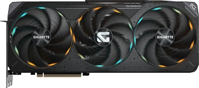 GIGABYTE GeForce RTX™ 5070 Ti GAMING OC 16G (Model: GV-N507TGAMING OC-16GD)