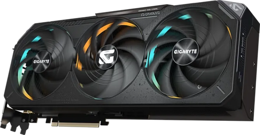 GIGABYTE GeForce RTX™ 5070 Ti GAMING OC 16G (Model: GV-N507TGAMING OC-16GD)