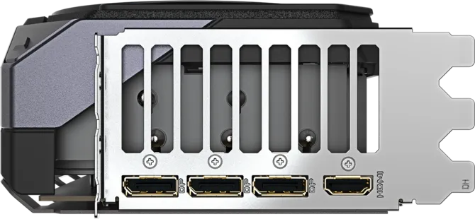 GIGABYTE GeForce RTX™ 5070 Ti GAMING OC 16G (Model: GV-N507TGAMING OC-16GD)