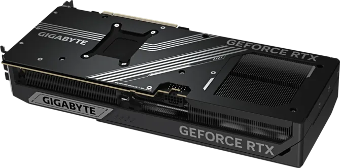 GIGABYTE GeForce RTX™ 5070 Ti WINDFORCE OC SFF 16G GDDR7 Graphics Card