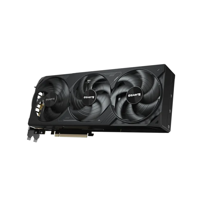 Gigabyte GeForce RTX™ 5080 WINDFORCE OC SFF 16GB GPU