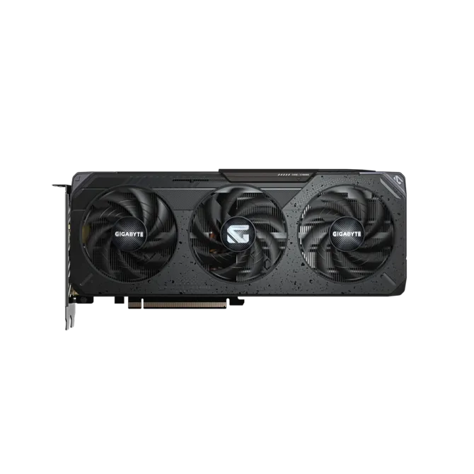 Gigabyte Radeon RX 9060 XT GAMING OC 16G Graphics Card