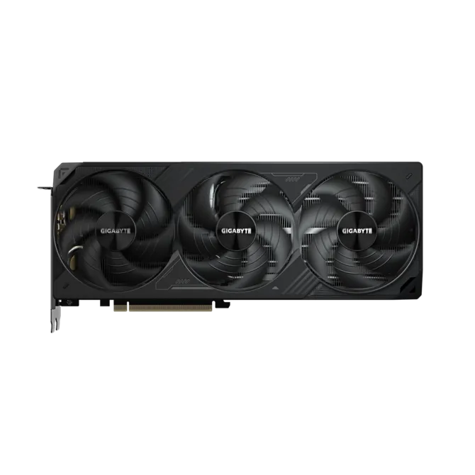 Gigabyte GeForce RTX™ 5080 WINDFORCE OC SFF 16GB GPU