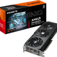 GIGABYTE Radeon RX 9060 XT Gaming OC 16GB GDDR6 PCIe 5.0 Graphics Card