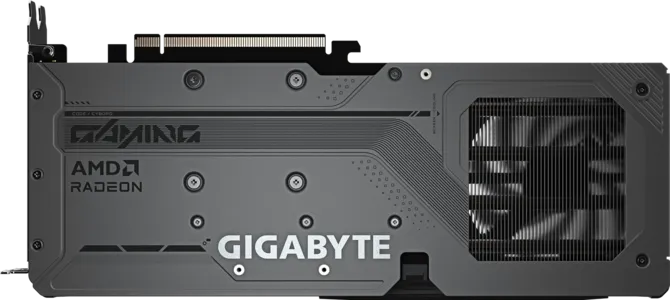 GIGABYTE Radeon RX 9060 XT Gaming OC 16GB GDDR6 PCIe 5.0 Graphics Card