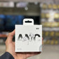 TWS Wireless Earbuds with ANC, Bluetooth 5.3 and Wireless Charging, BD B4 PRO